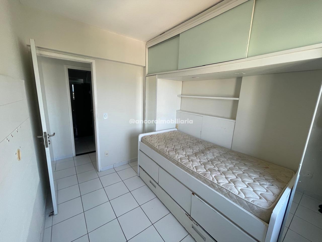 Apartamento para aluguel no Boa Vista: 