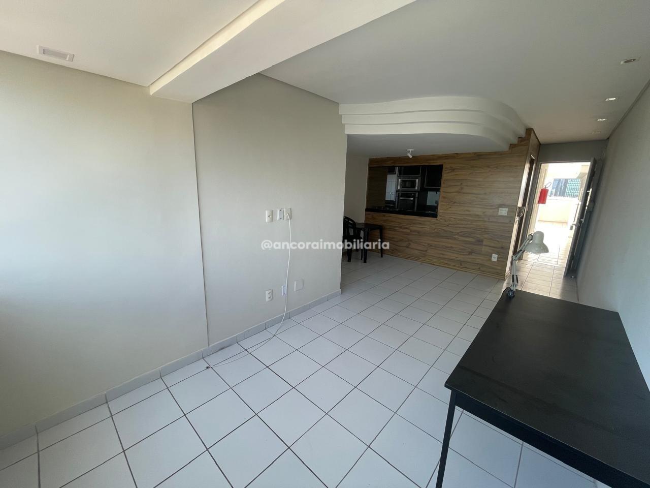 Apartamento para aluguel no Boa Vista: 