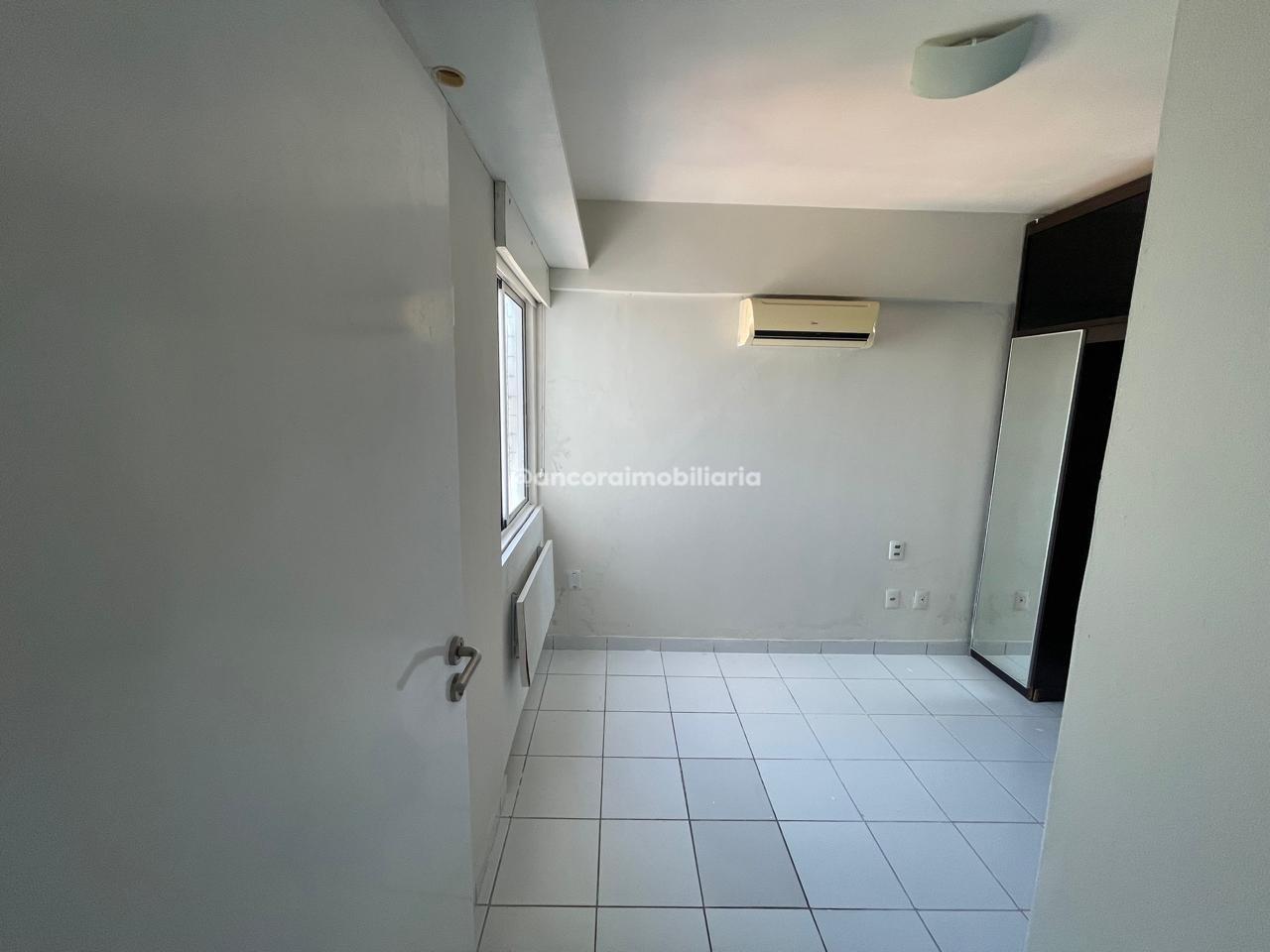 Apartamento para aluguel no Boa Vista: 