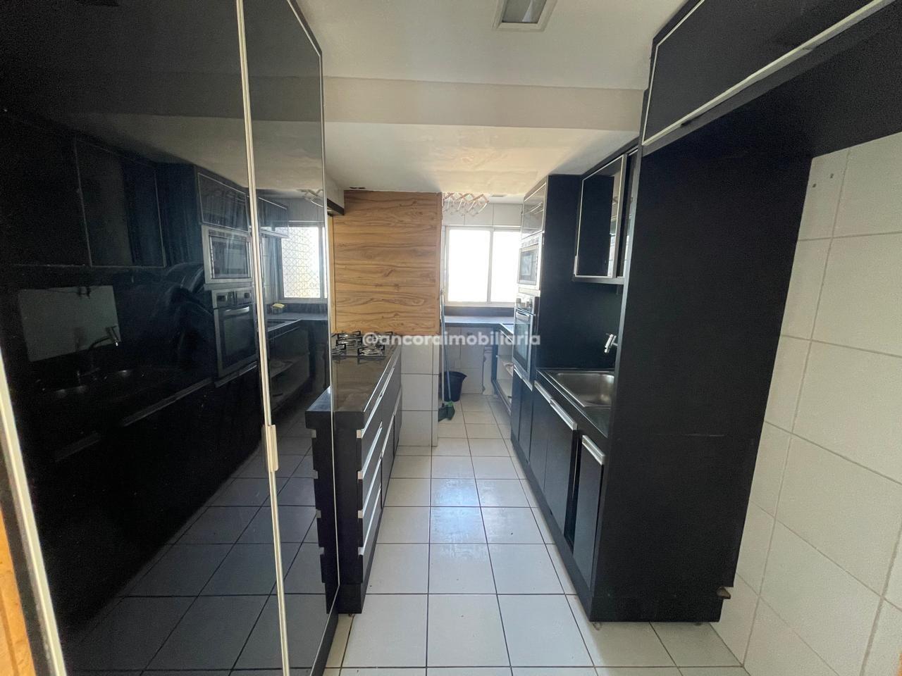 Apartamento para aluguel no Boa Vista: 