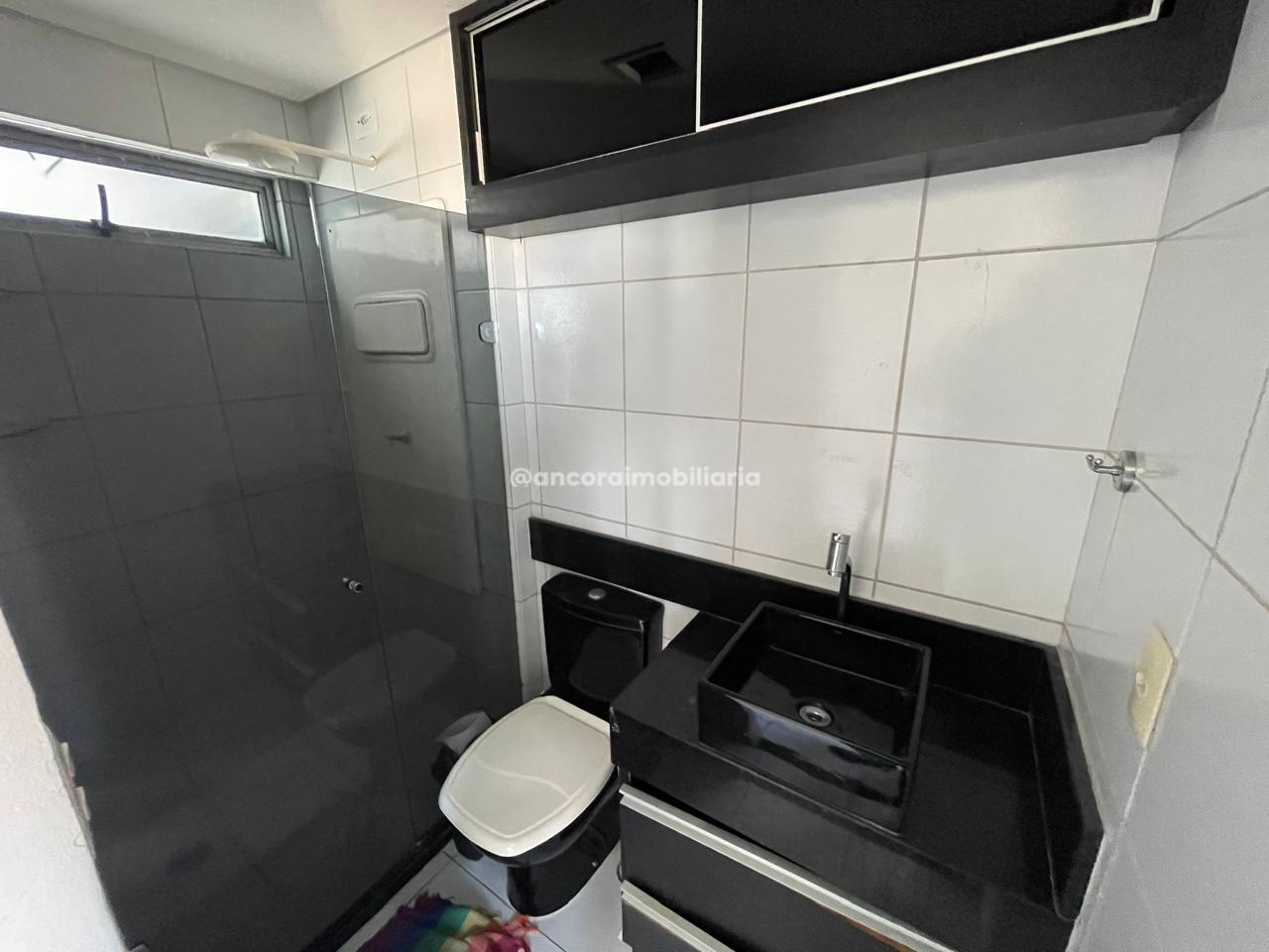 Apartamento para aluguel no Boa Vista: 
