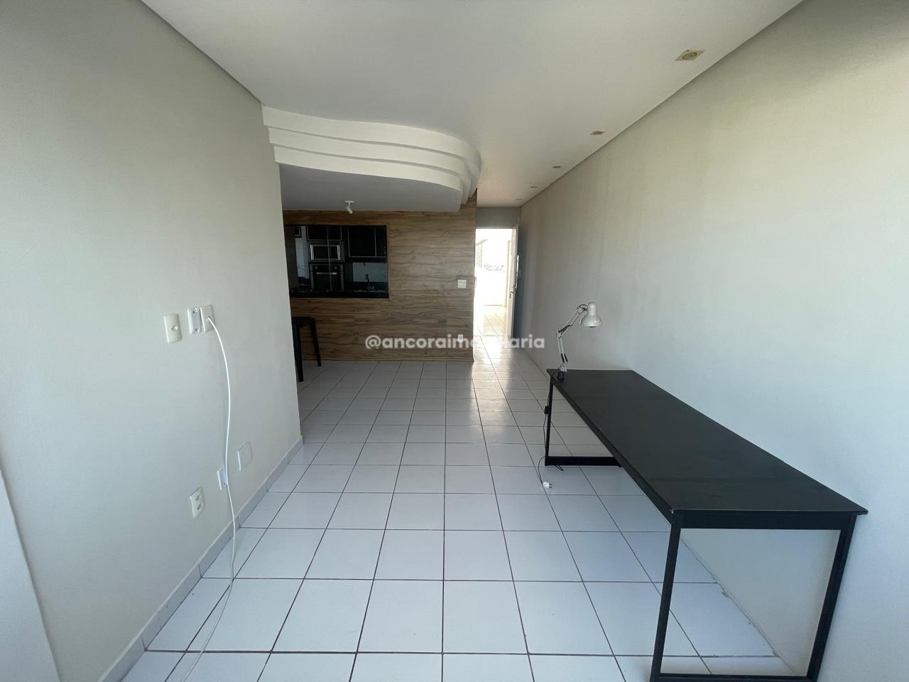 Apartamento para aluguel no Boa Vista: 
