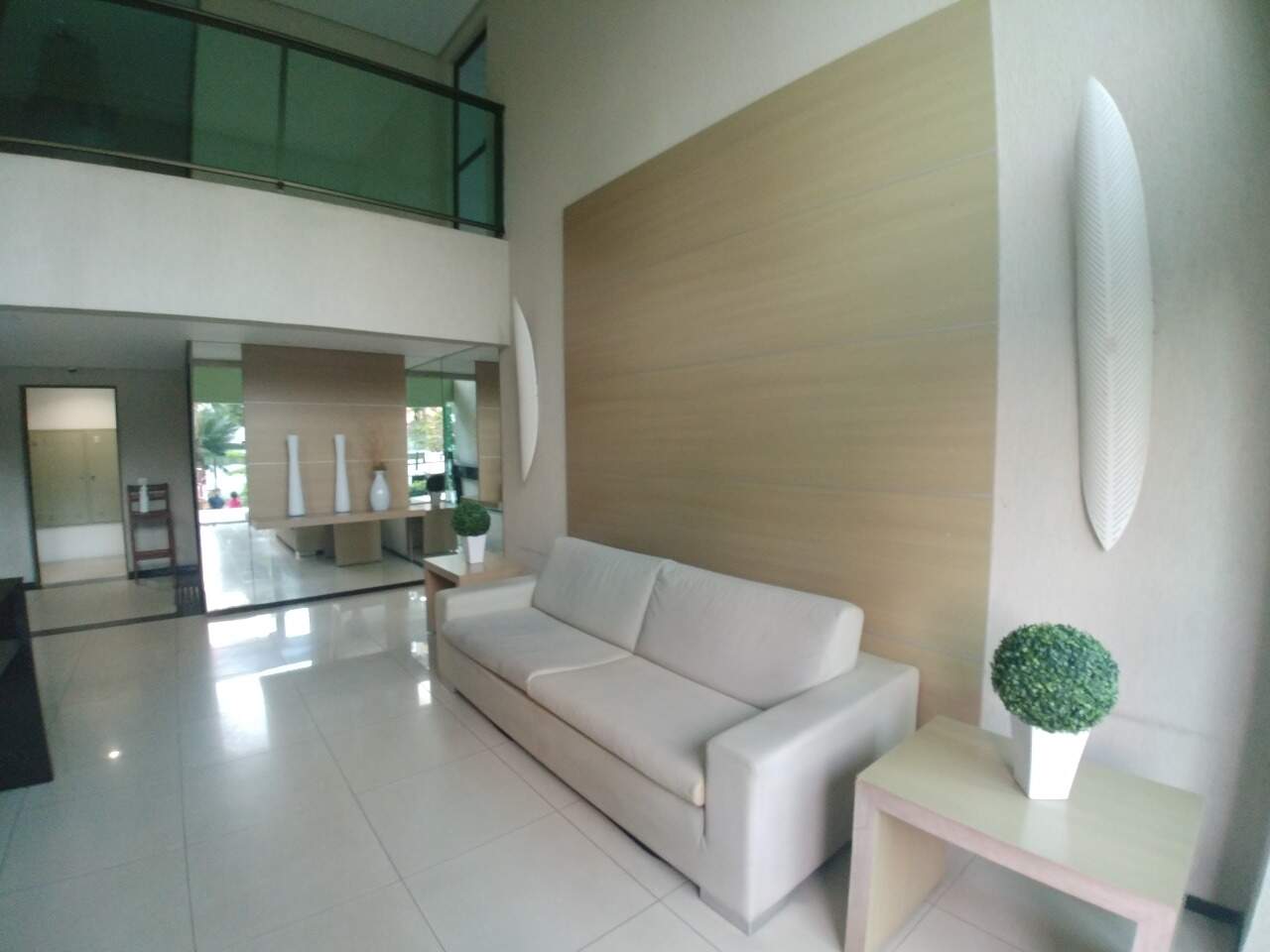 Apartamento para aluguel no Madalena: