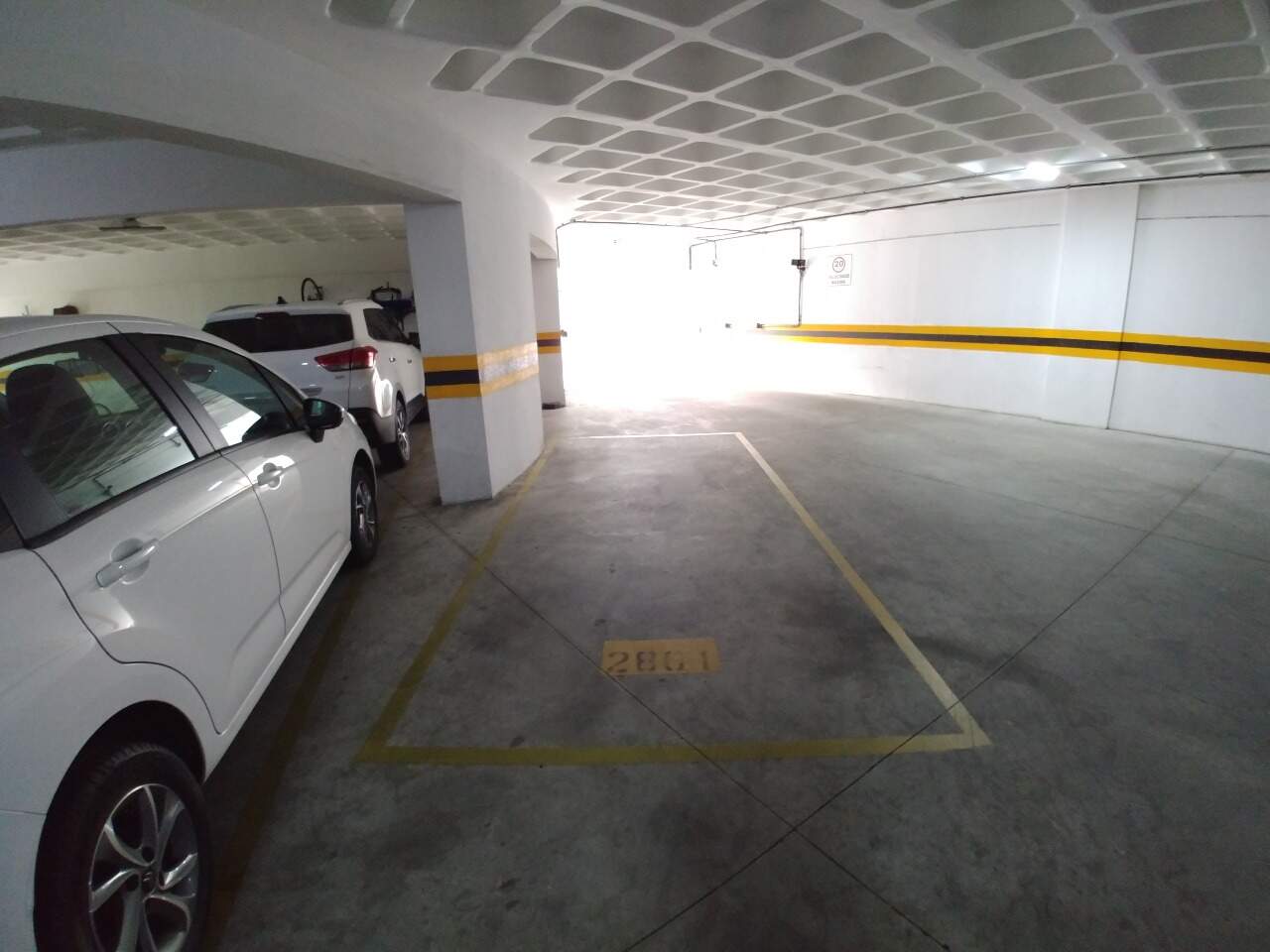 Apartamento para aluguel no Madalena: