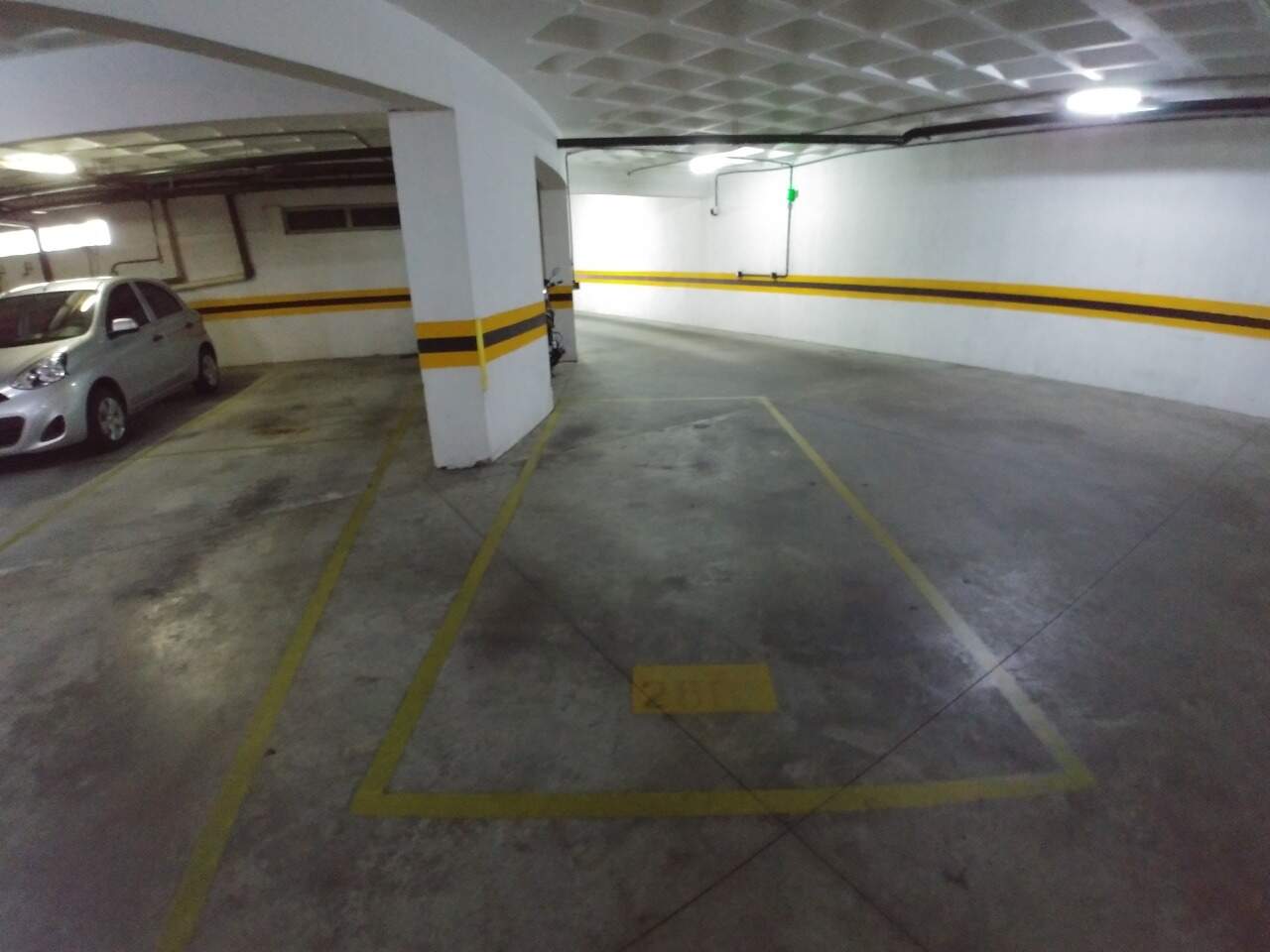 Apartamento para aluguel no Madalena: