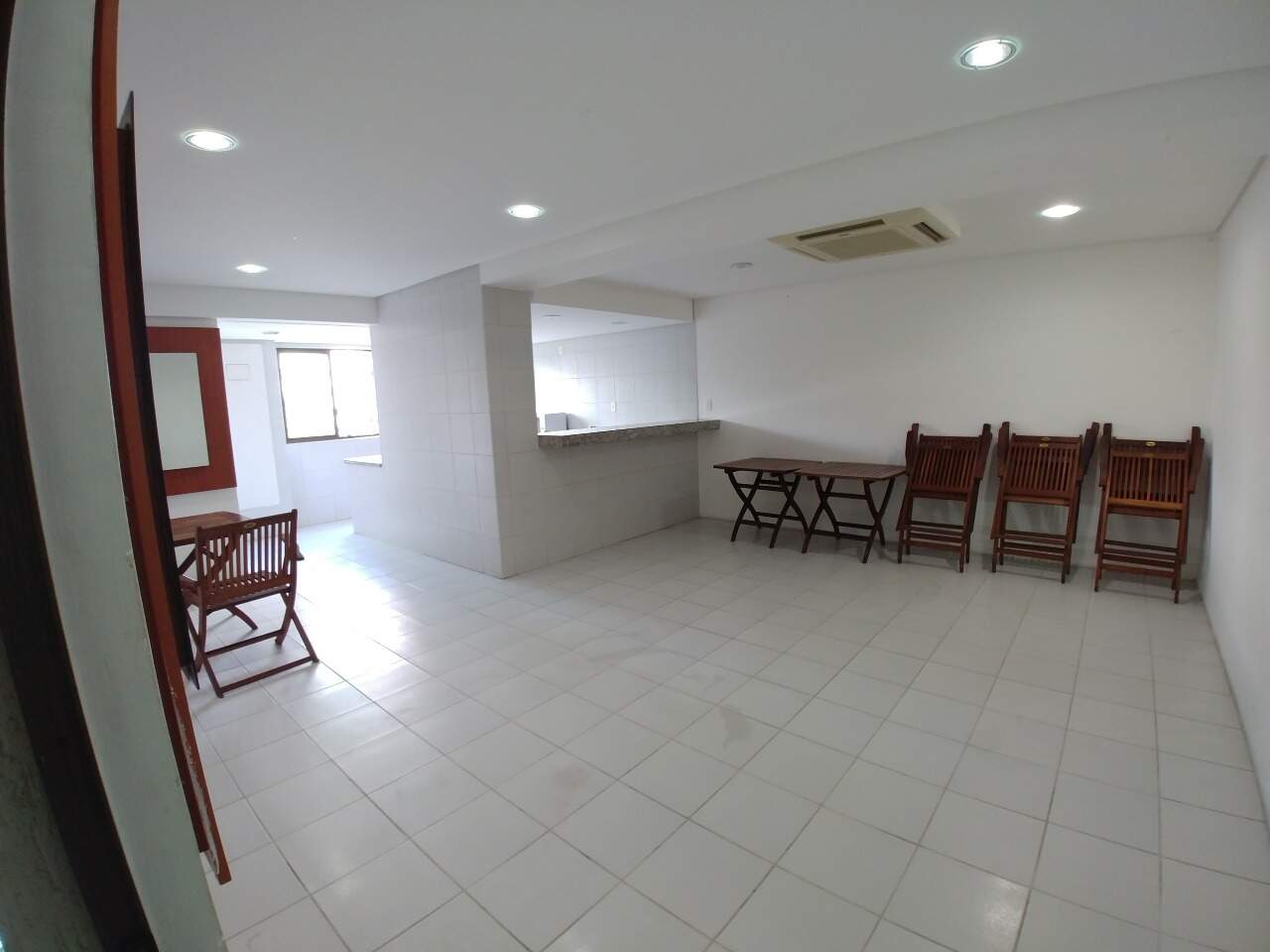 Apartamento para aluguel no Madalena: