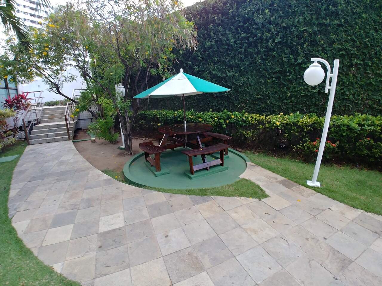 Apartamento para aluguel no Madalena: