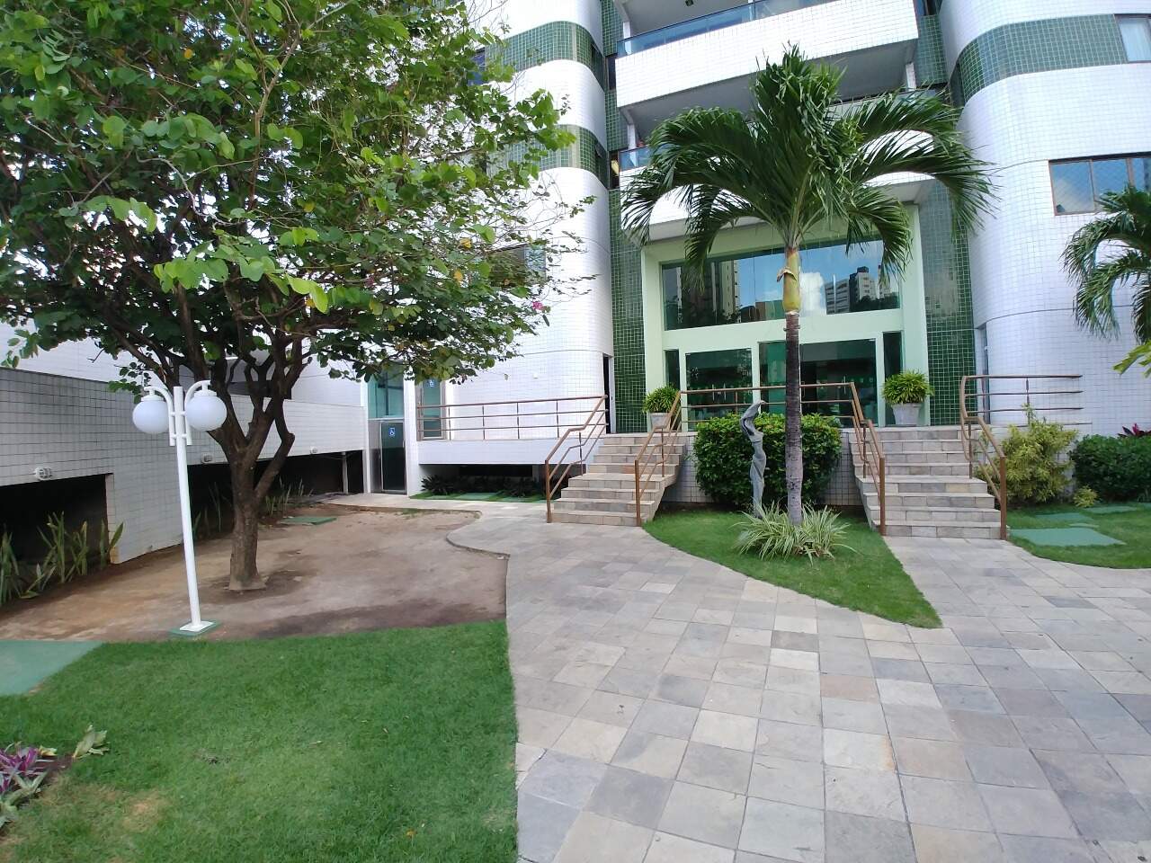 Apartamento para aluguel no Madalena: