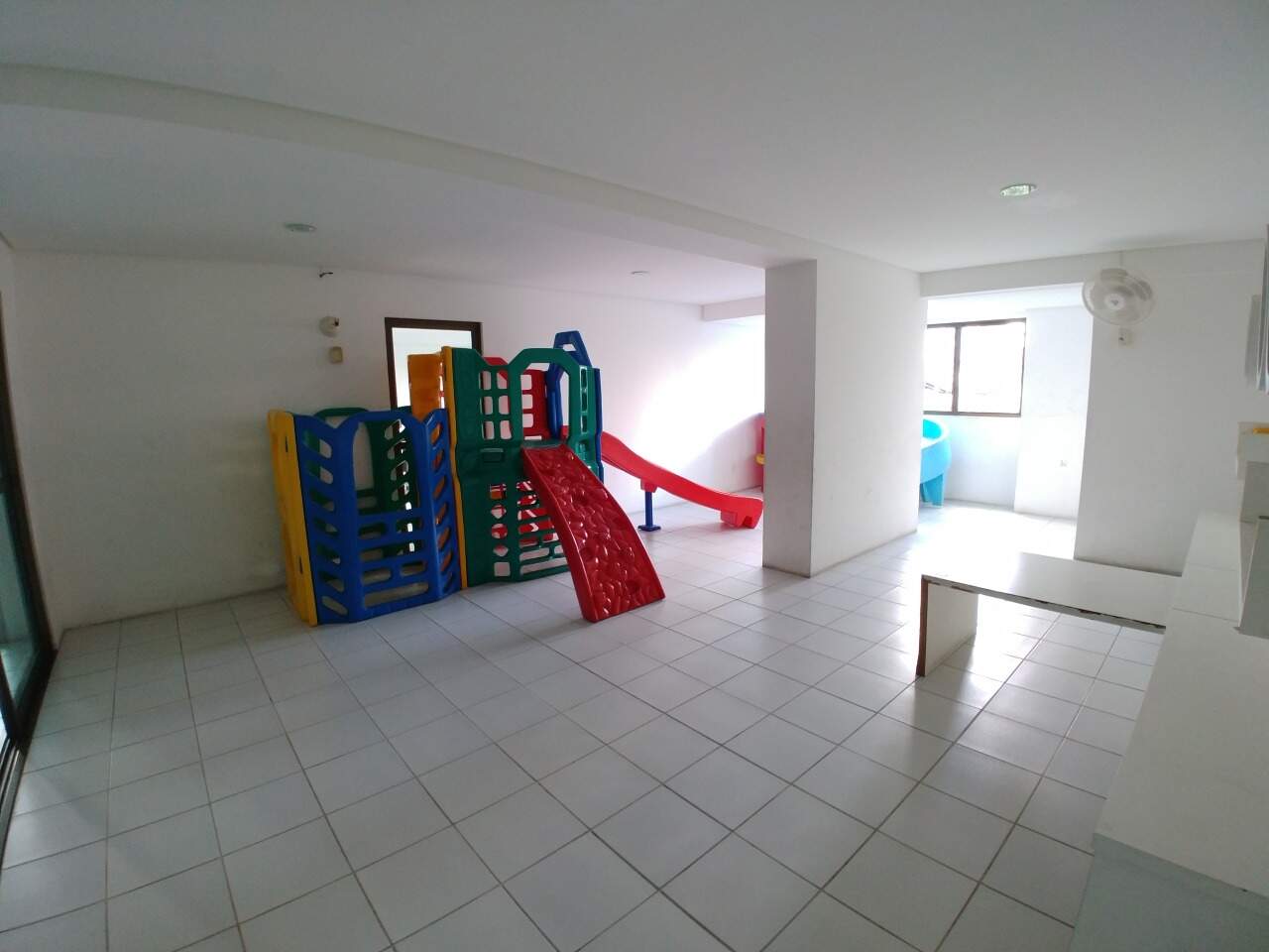 Apartamento para aluguel no Madalena: