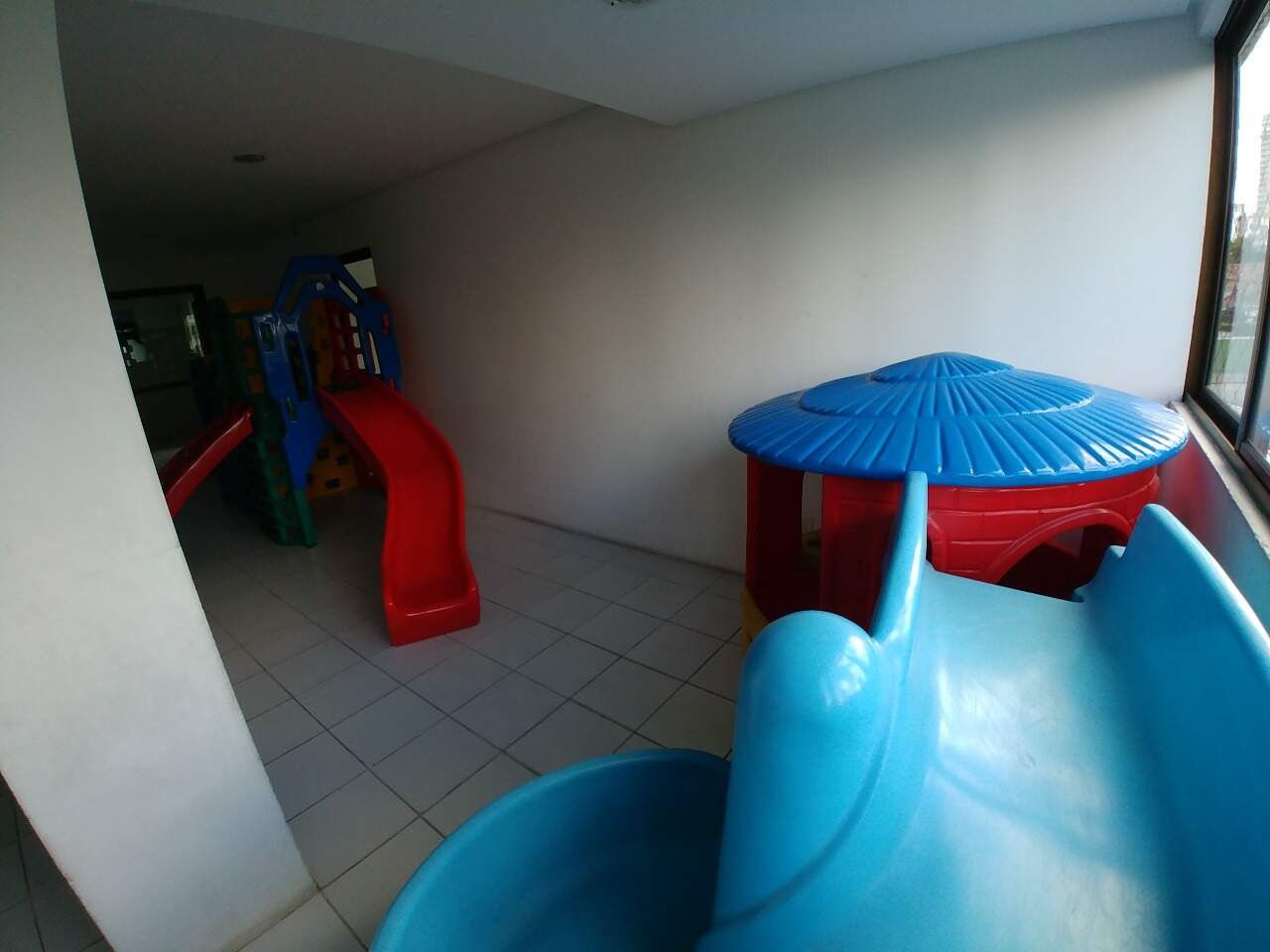 Apartamento para aluguel no Madalena: