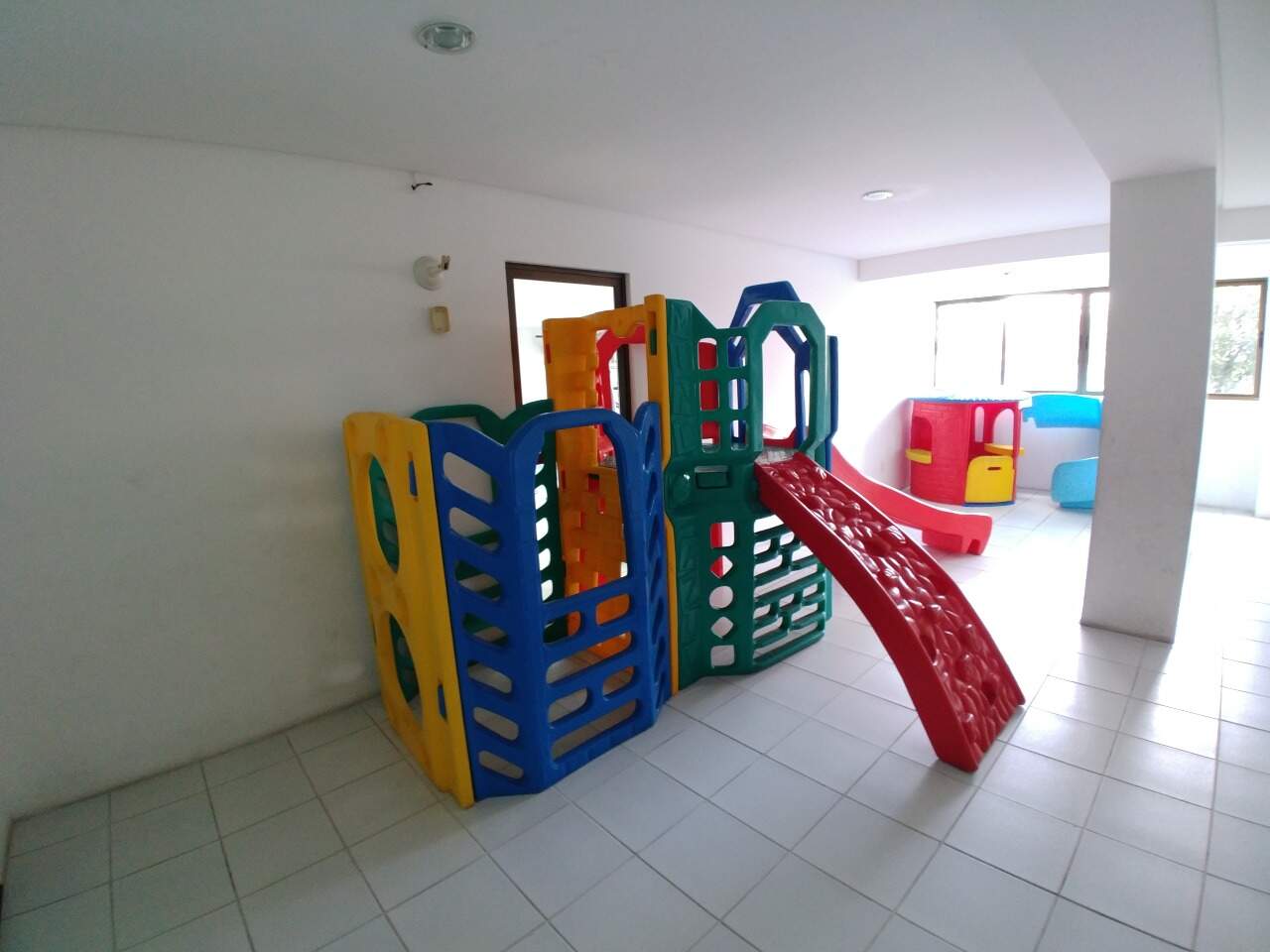 Apartamento para aluguel no Madalena: