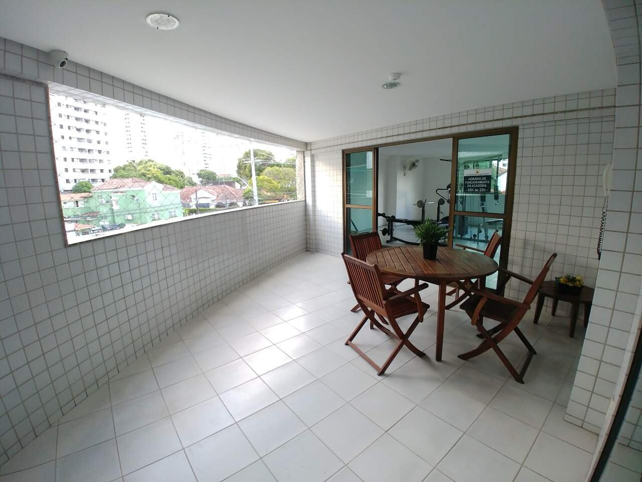 Apartamento para aluguel no Madalena: