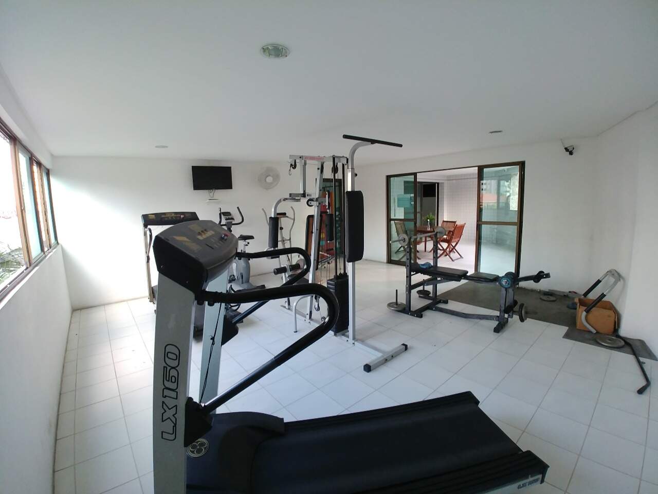 Apartamento para aluguel no Madalena: