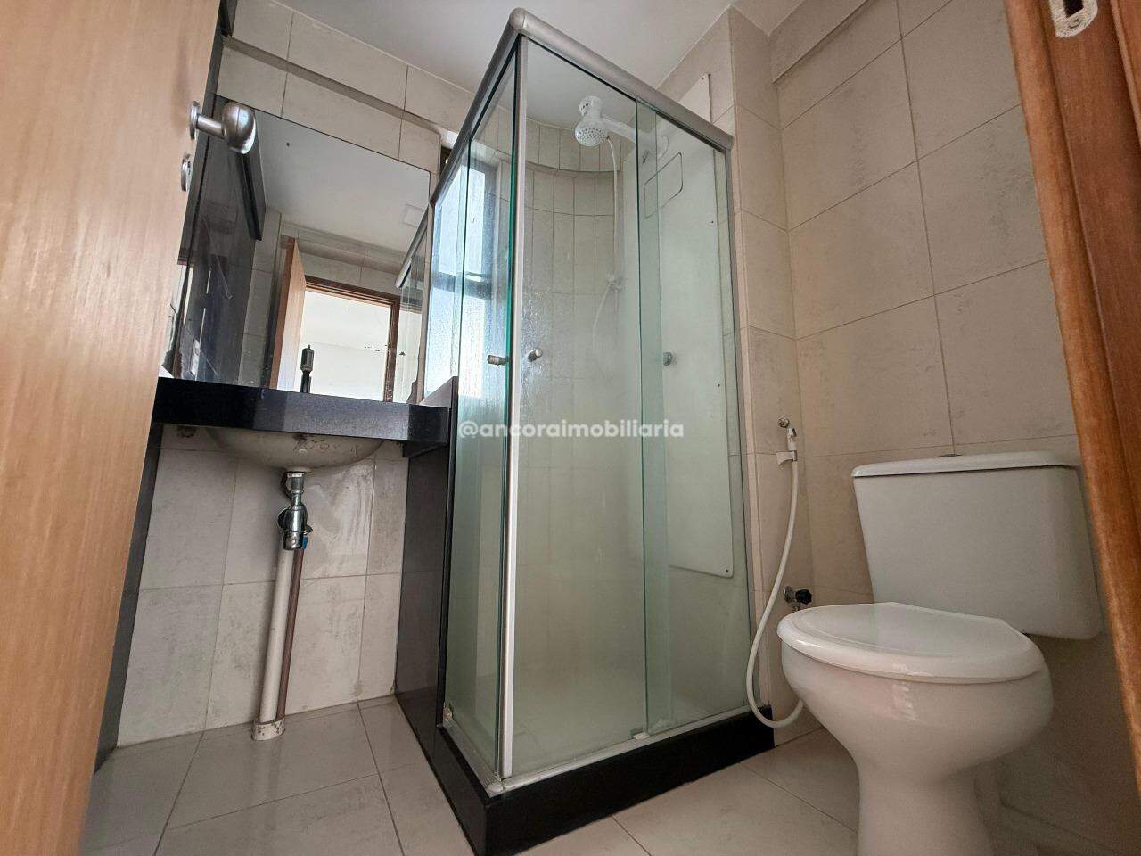 Apartamento para aluguel no Madalena: