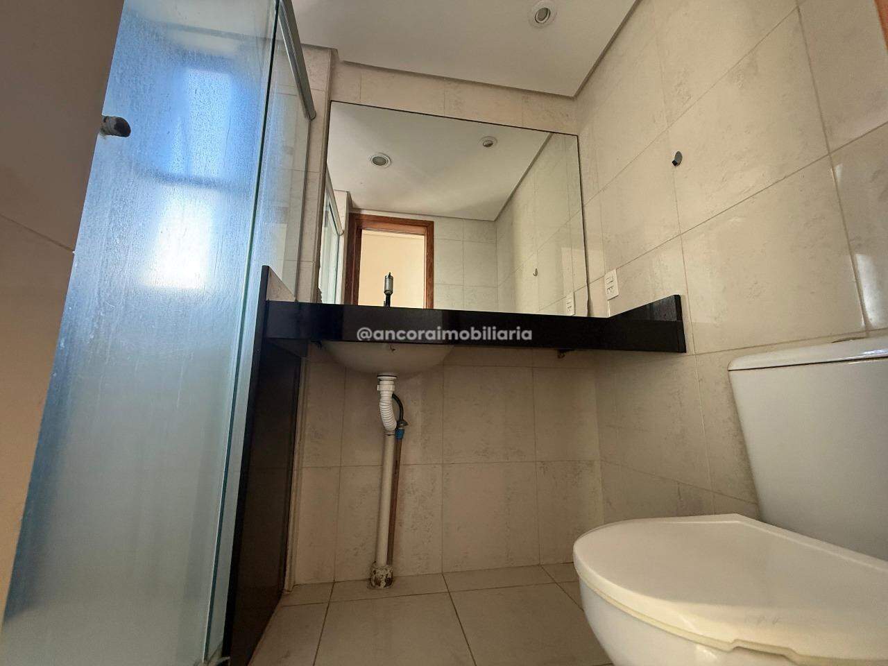 Apartamento para aluguel no Madalena: