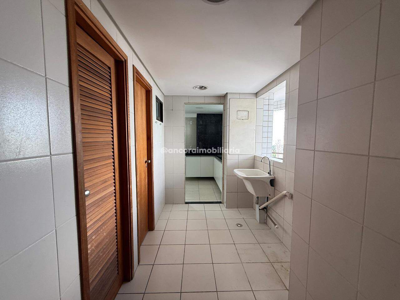 Apartamento para aluguel no Madalena: