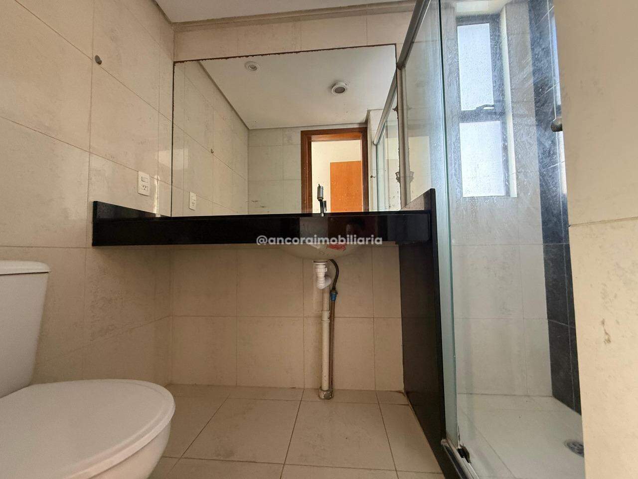 Apartamento para aluguel no Madalena: