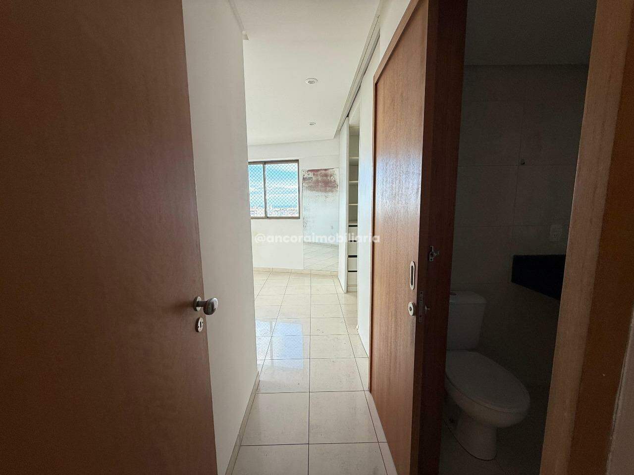 Apartamento para aluguel no Madalena: