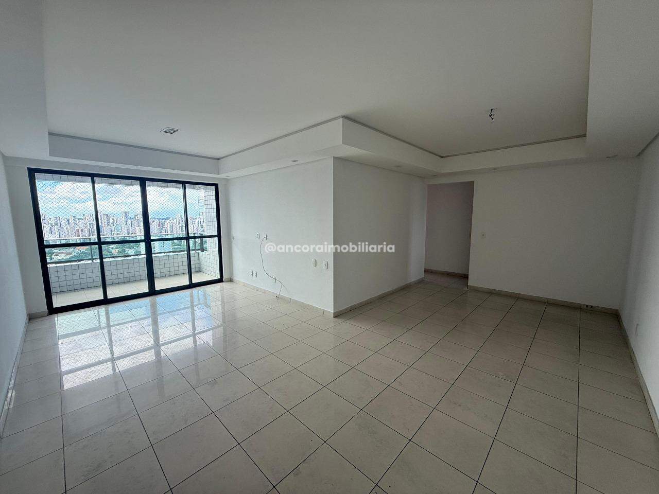 Apartamento para aluguel no Madalena: 