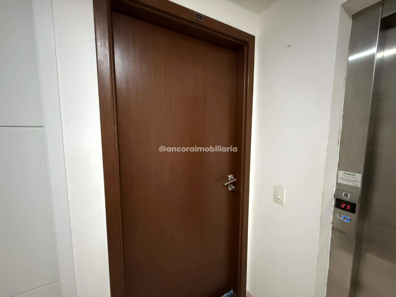 Apartamento para aluguel no Madalena: 