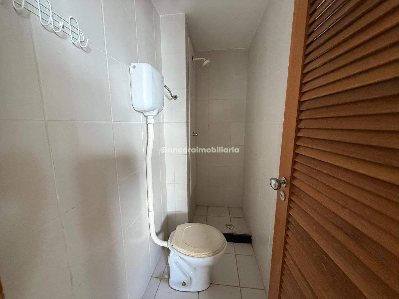 Apartamento para aluguel no Madalena: