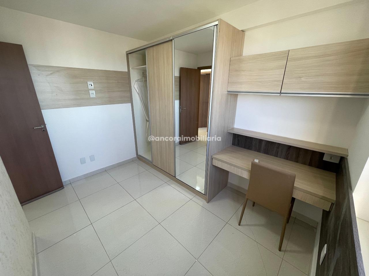 Apartamento para aluguel no Paissandu: 