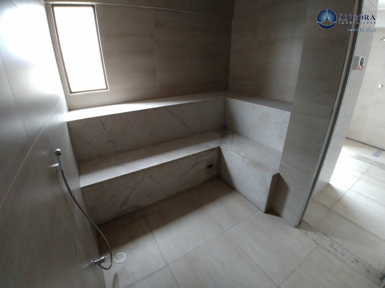 Apartamento para aluguel no Paissandu: 