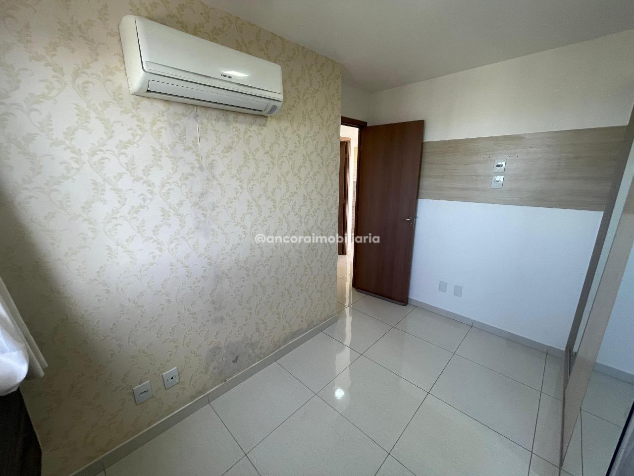 Apartamento para aluguel no Paissandu: 