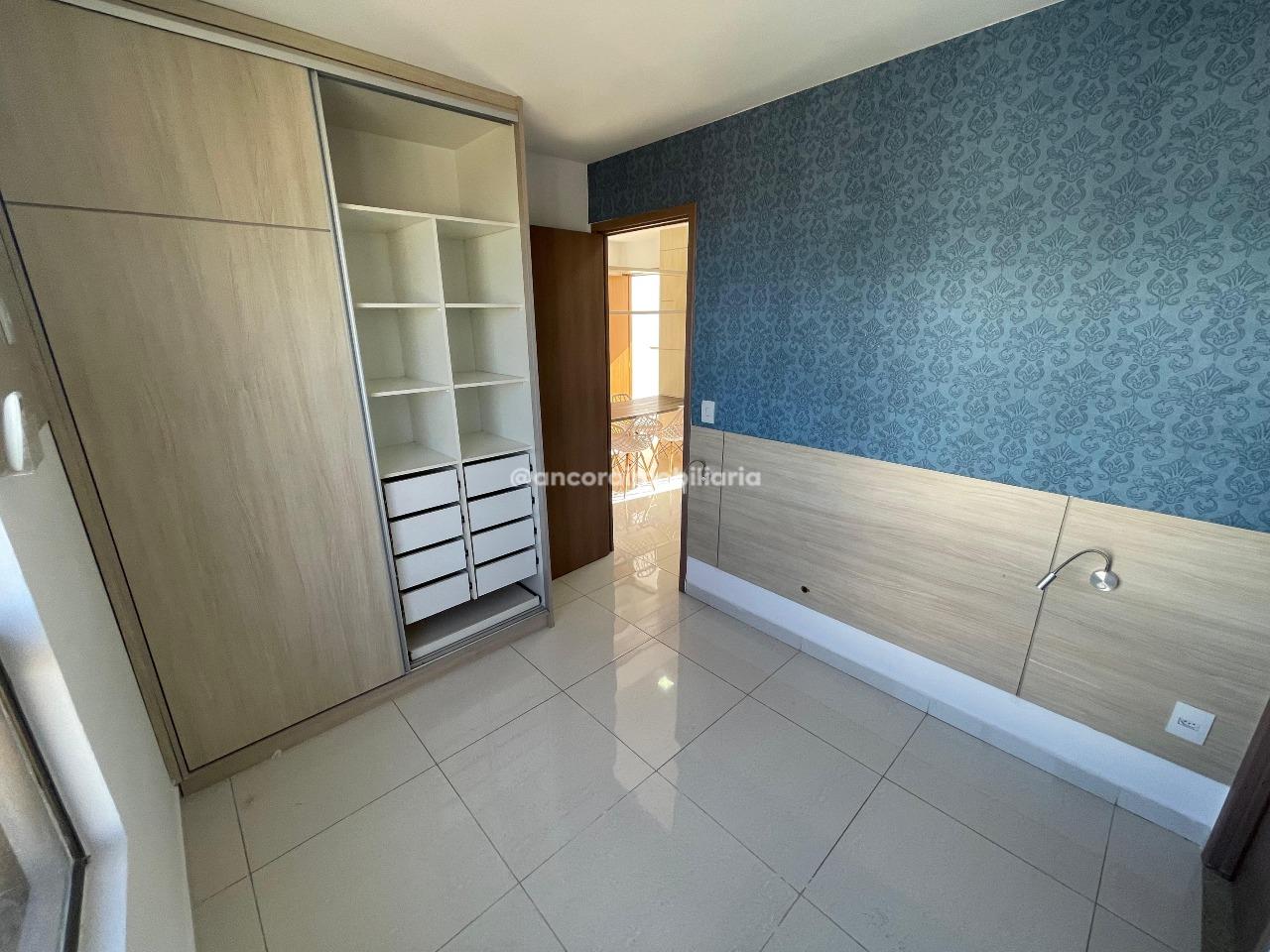 Apartamento para aluguel no Paissandu: 