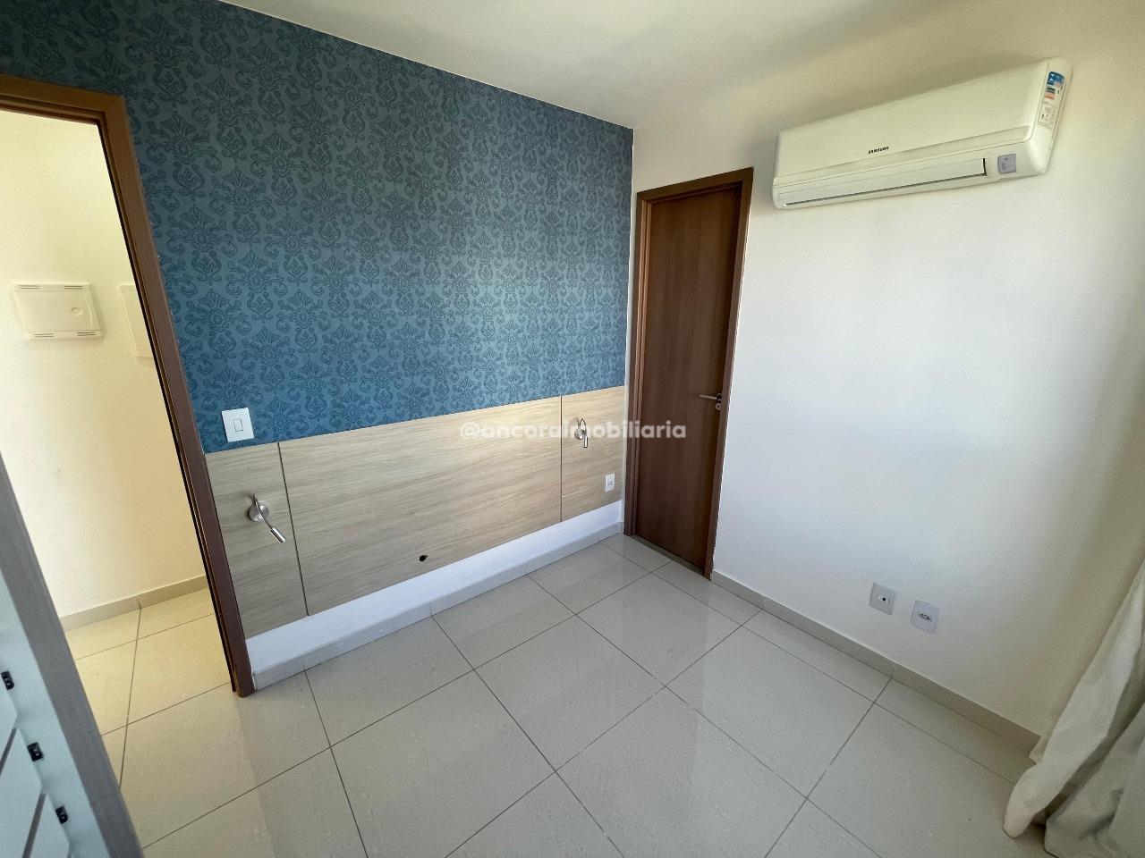 Apartamento para aluguel no Paissandu: 