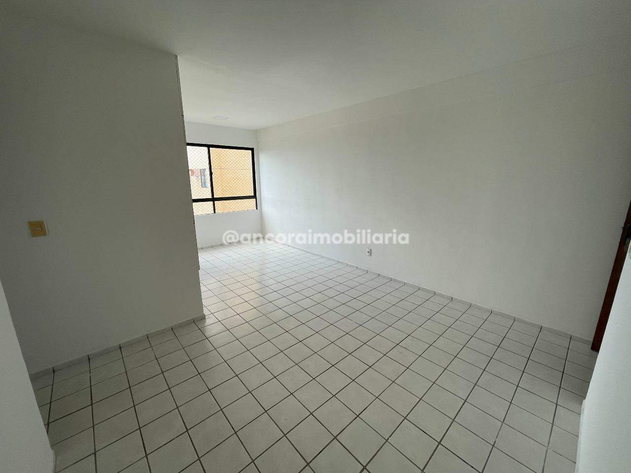 Apartamento para aluguel no Jardim São Paulo: 