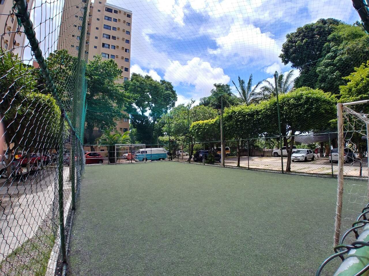 Apartamento para aluguel no Jardim São Paulo: 