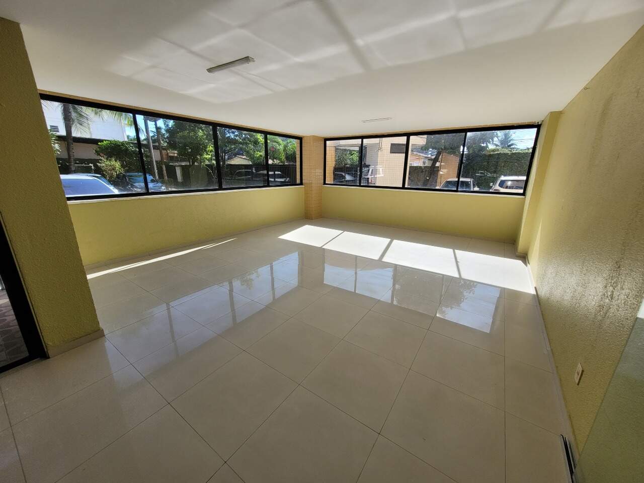 Apartamento para aluguel no Jardim São Paulo: 