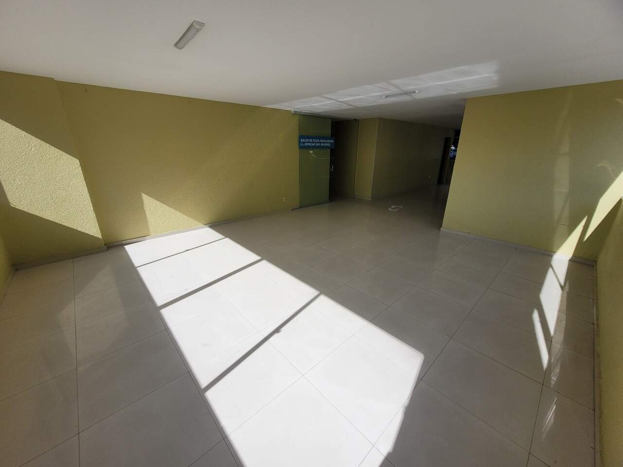 Apartamento para aluguel no Jardim São Paulo: 