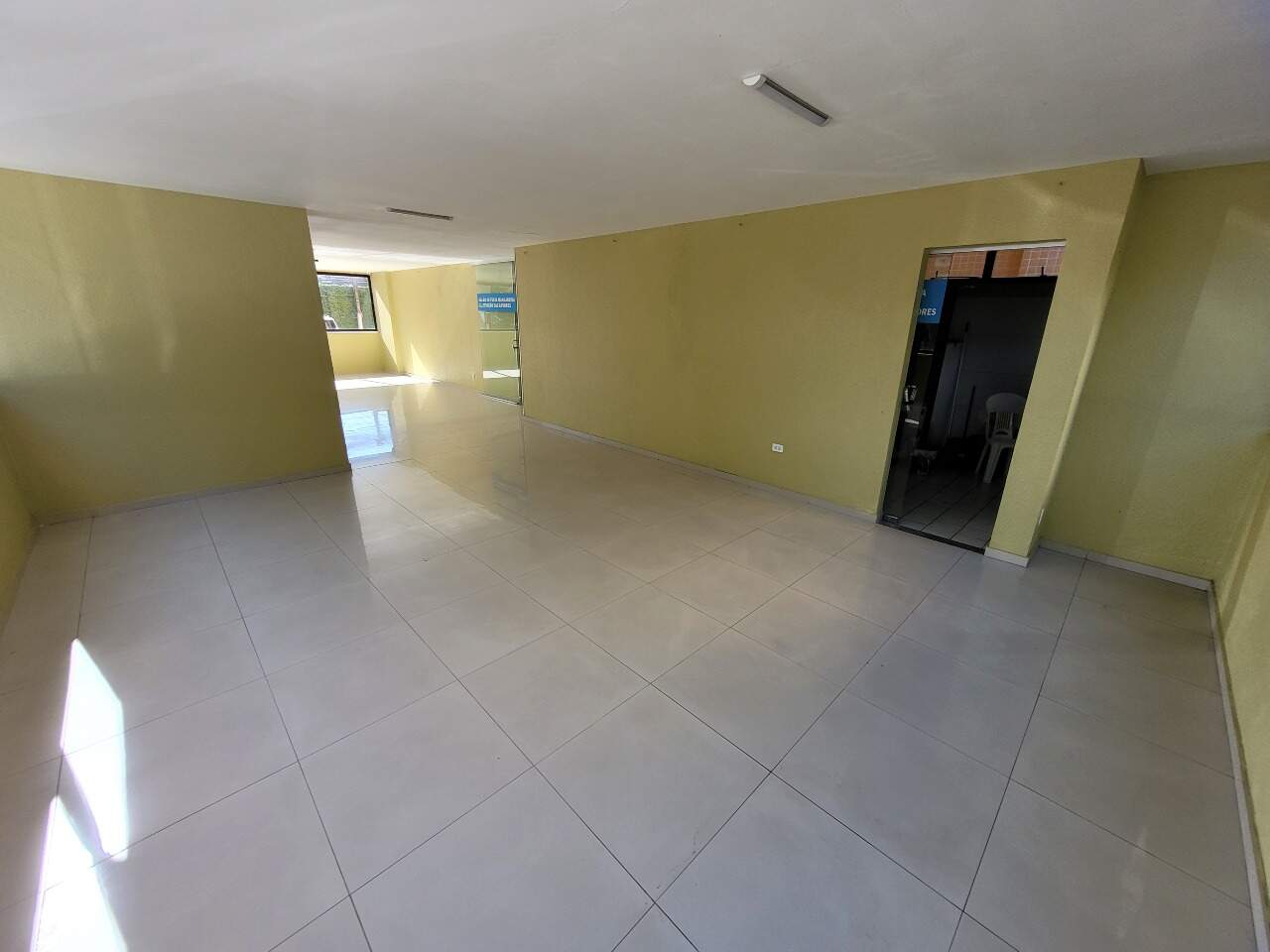 Apartamento para aluguel no Jardim São Paulo: 