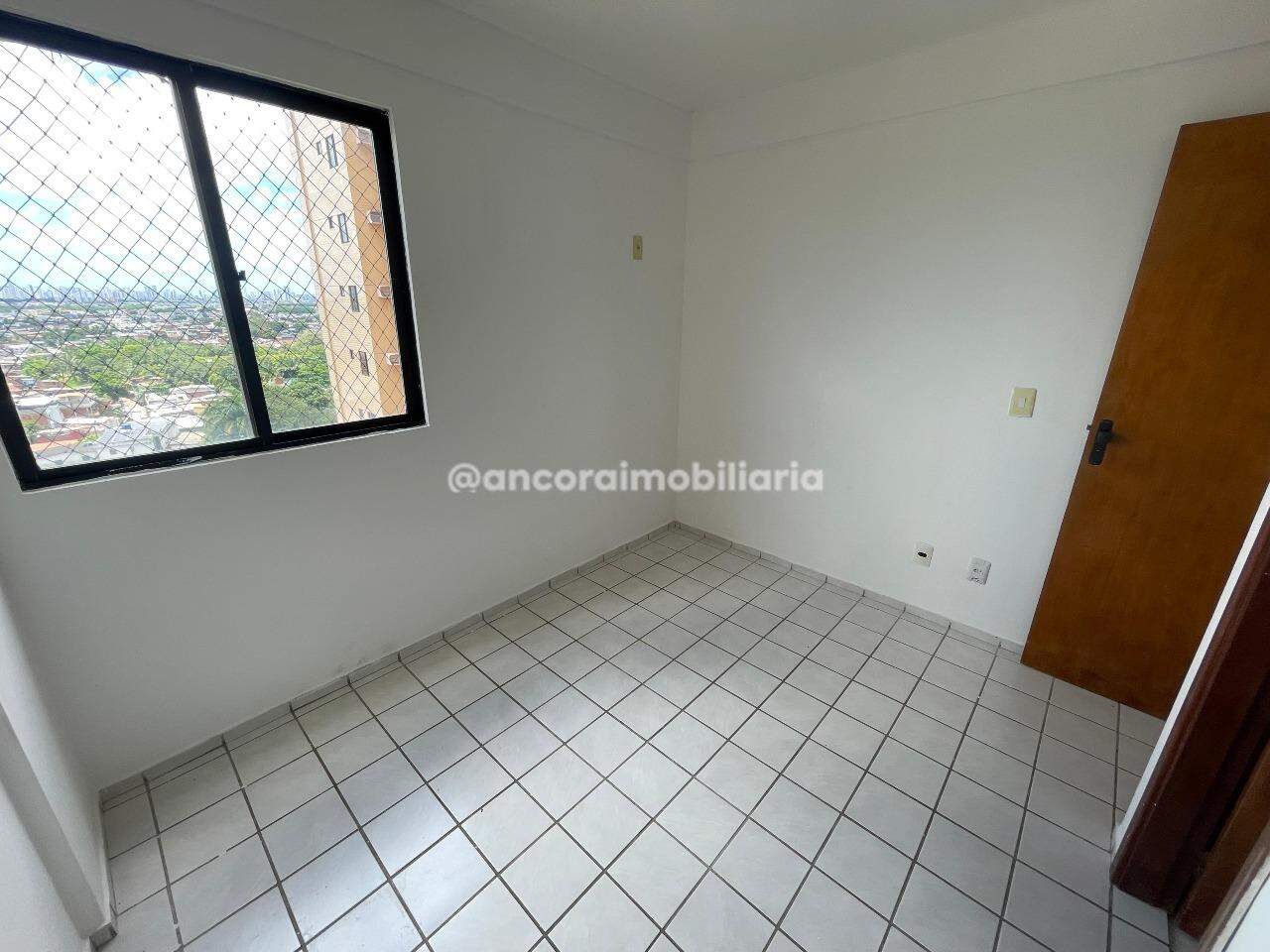 Apartamento para aluguel no Jardim São Paulo: 