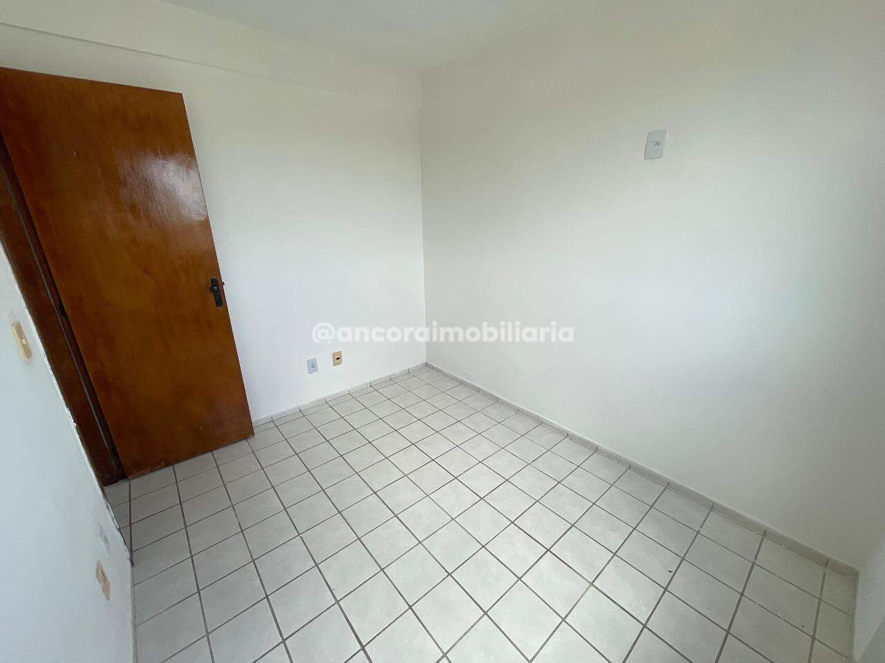 Apartamento para aluguel no Jardim São Paulo: 