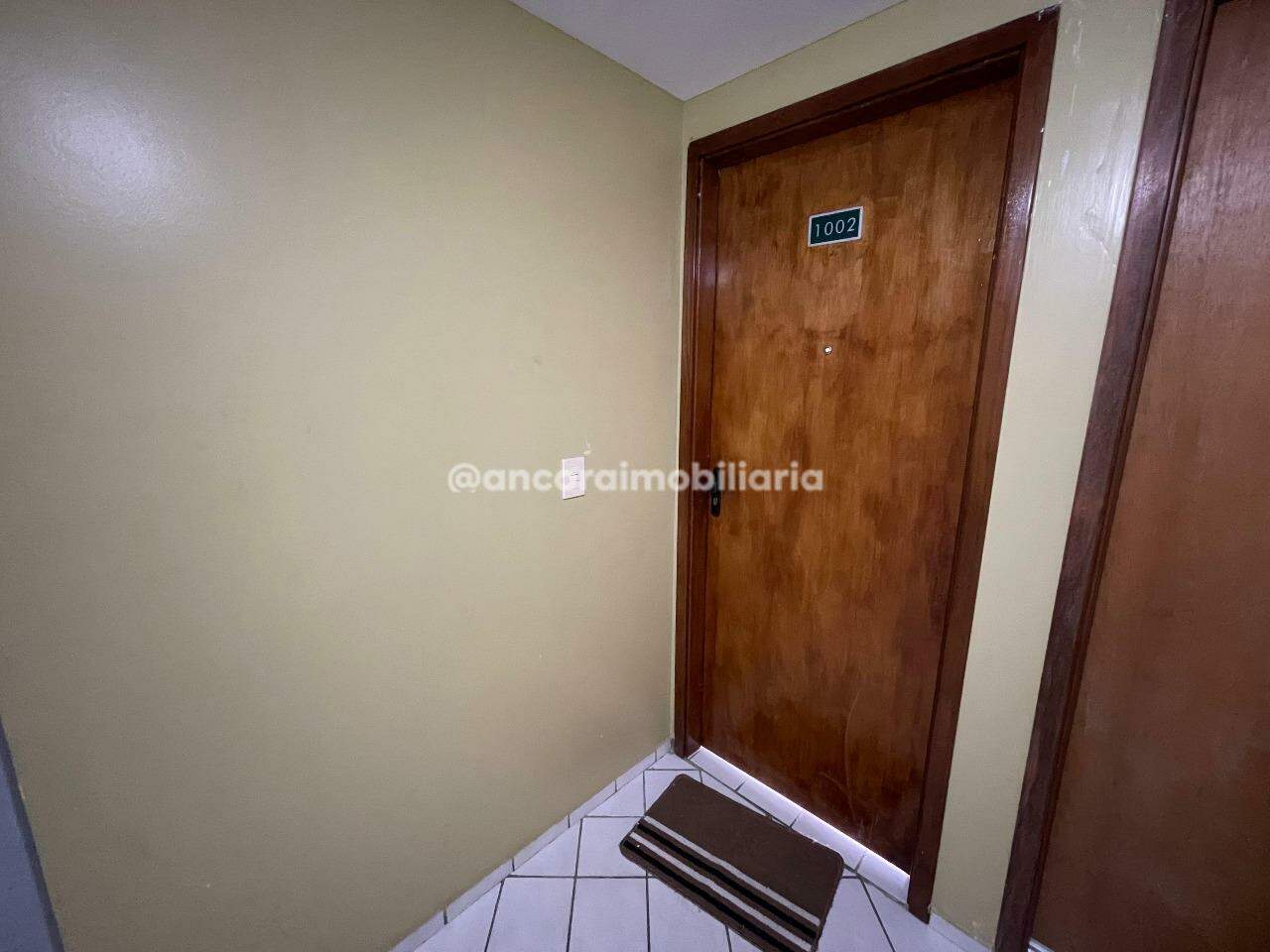 Apartamento para aluguel no Jardim São Paulo: 