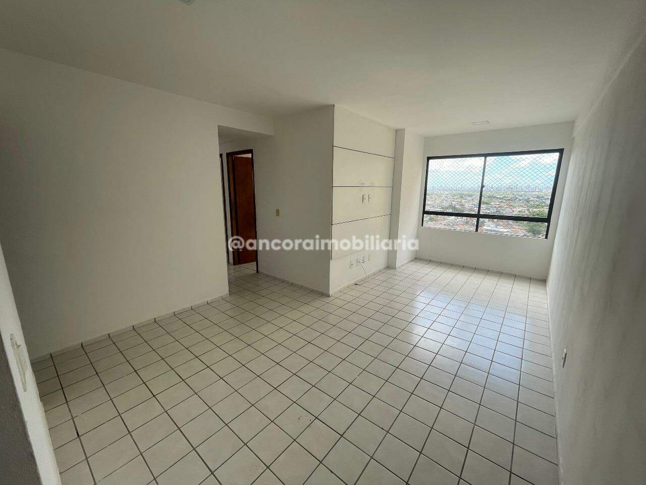 Apartamento para aluguel no Jardim São Paulo: 