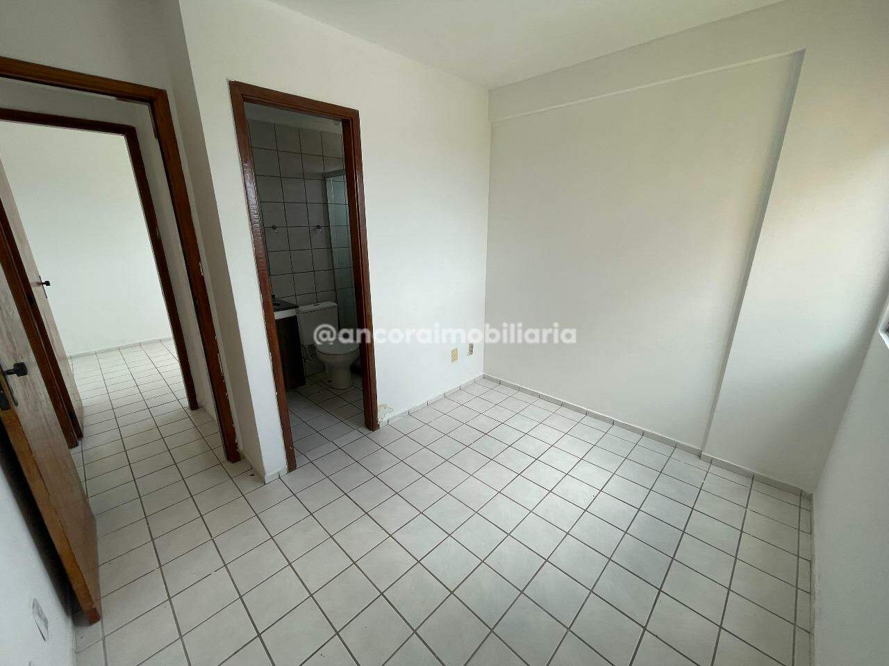 Apartamento para aluguel no Jardim São Paulo: 