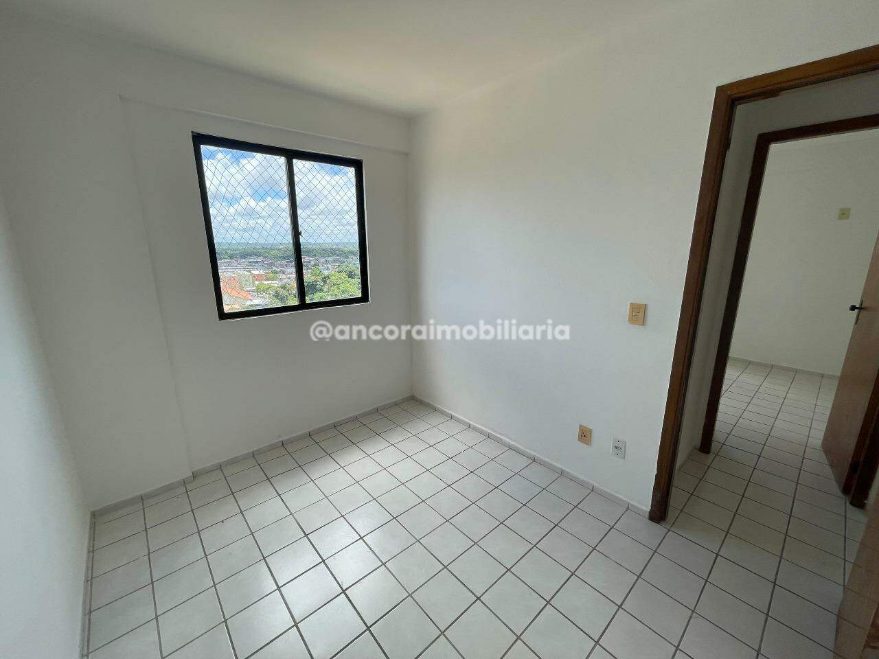 Apartamento para aluguel no Jardim São Paulo: 