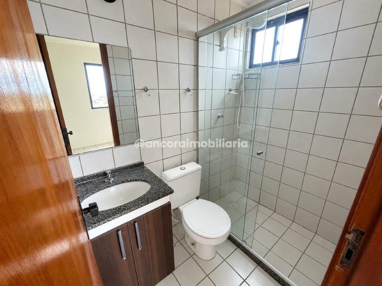 Apartamento para aluguel no Jardim São Paulo: 