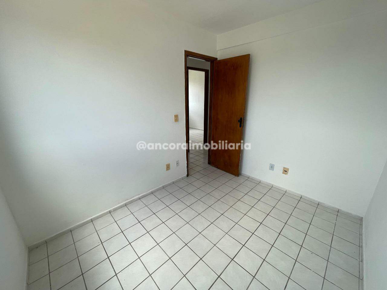 Apartamento para aluguel no Jardim São Paulo: 