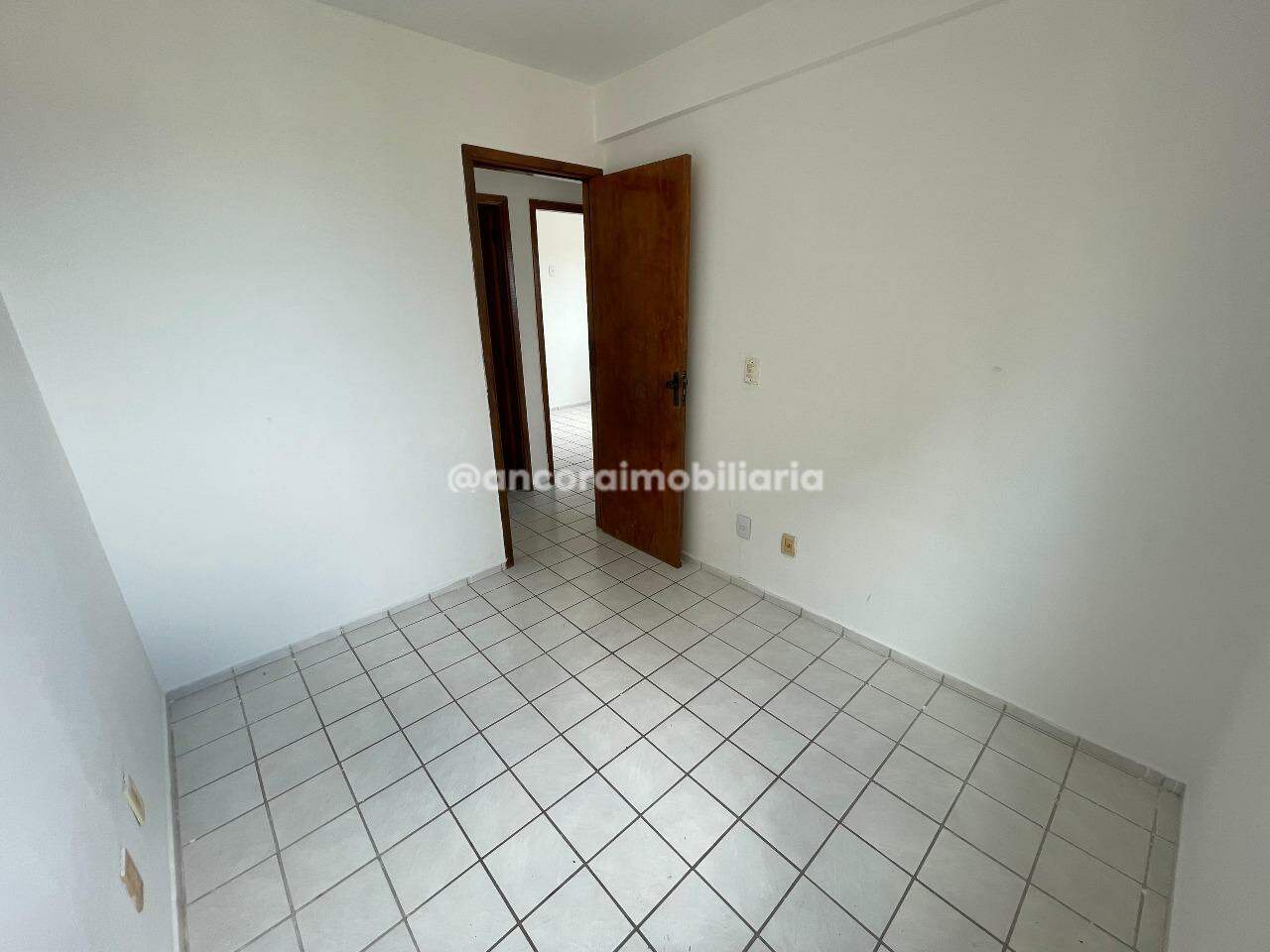 Apartamento para aluguel no Jardim São Paulo: 