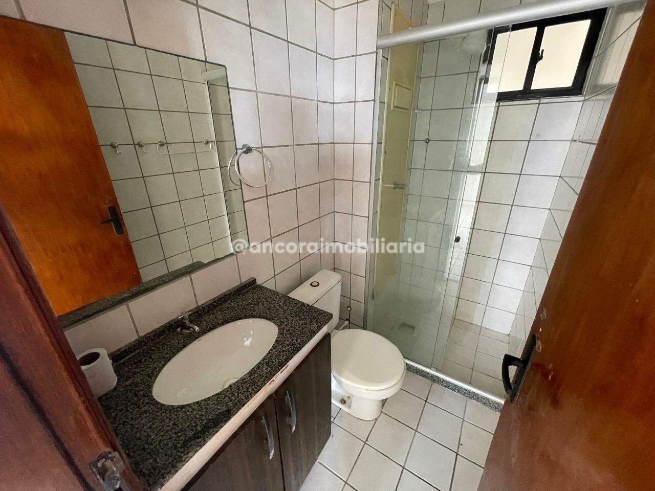 Apartamento para aluguel no Jardim São Paulo: 