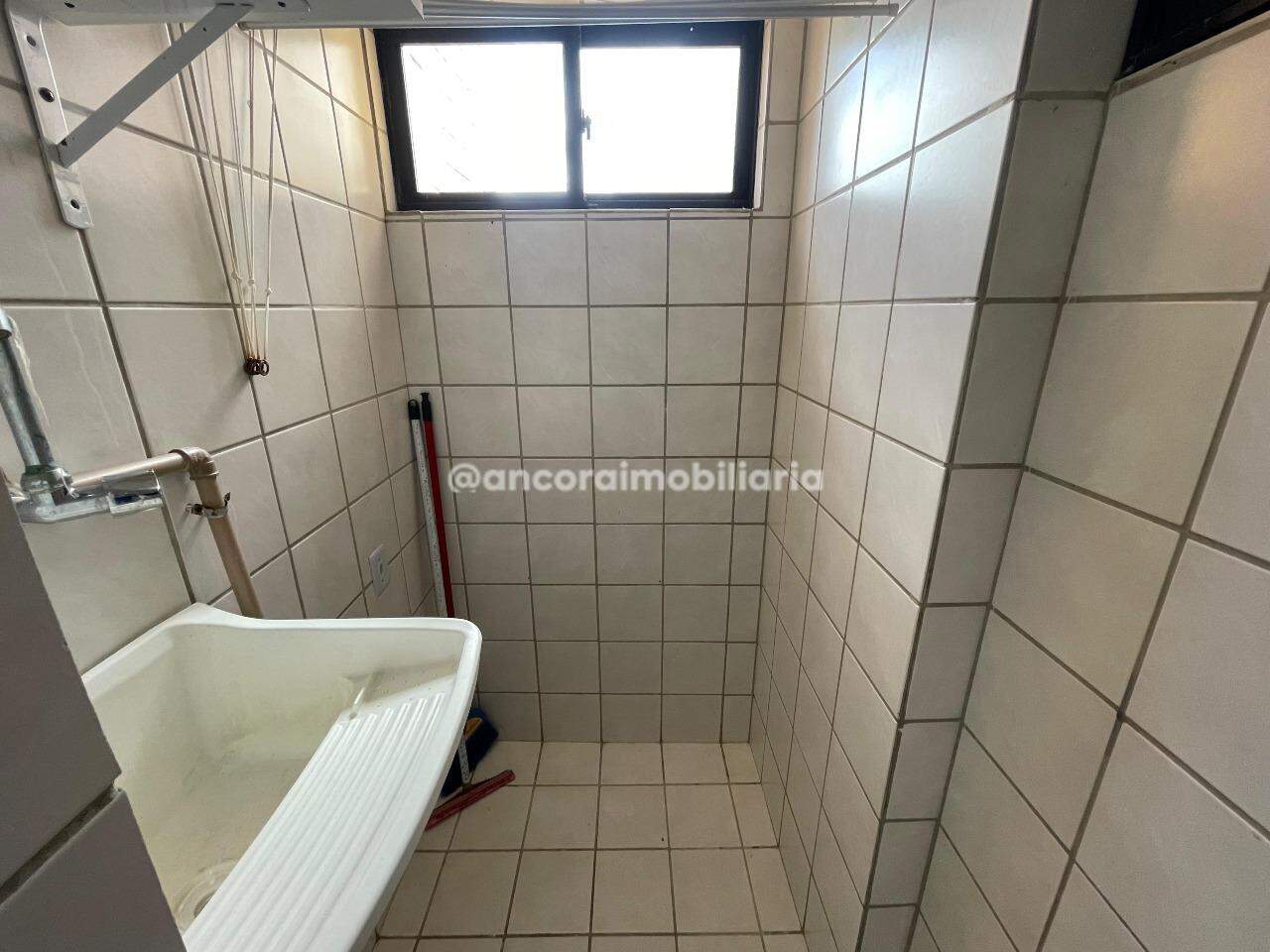 Apartamento para aluguel no Jardim São Paulo: 