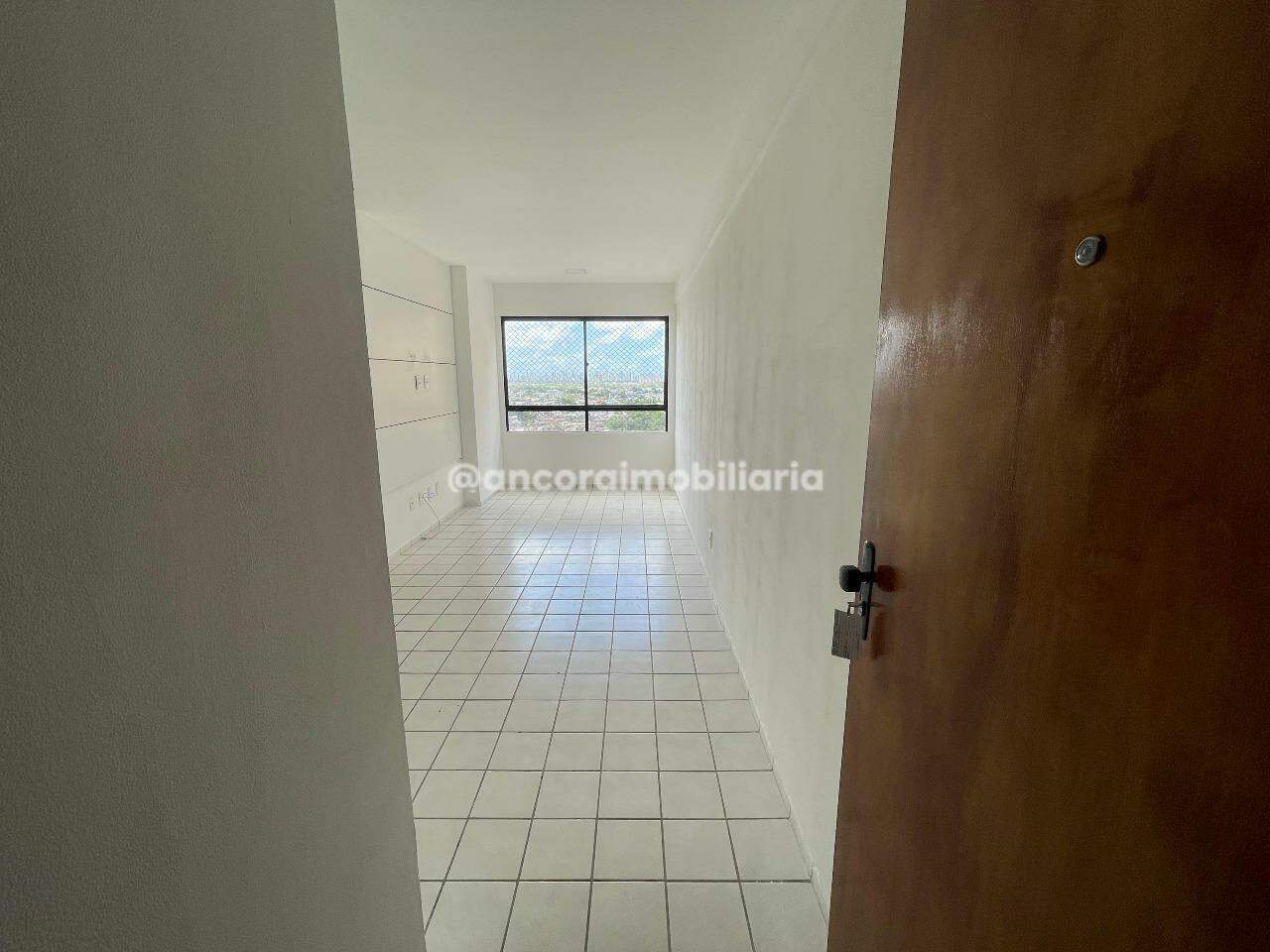 Apartamento para aluguel no Jardim São Paulo: 