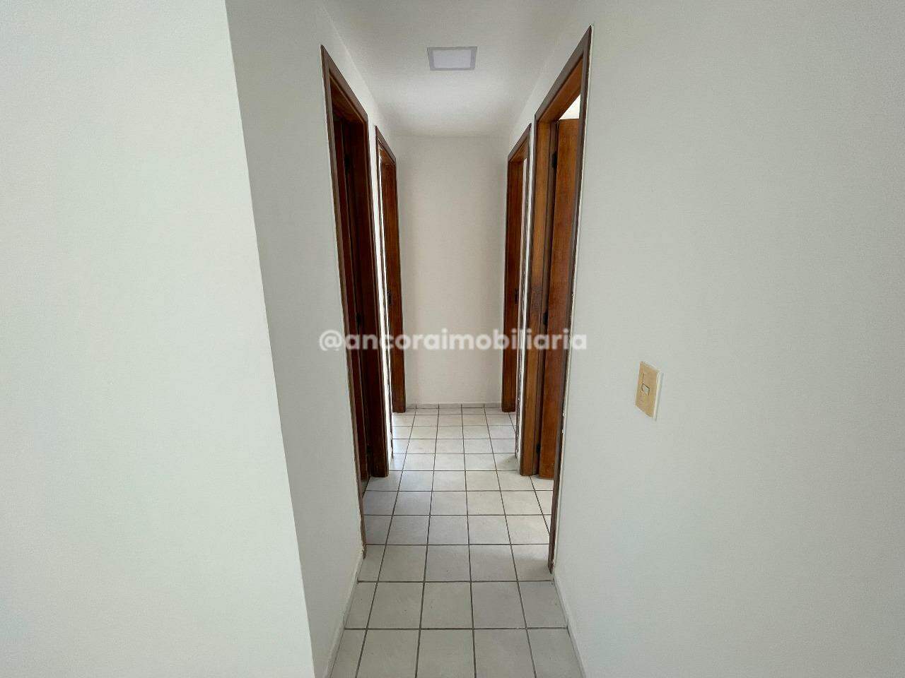 Apartamento para aluguel no Jardim São Paulo: 