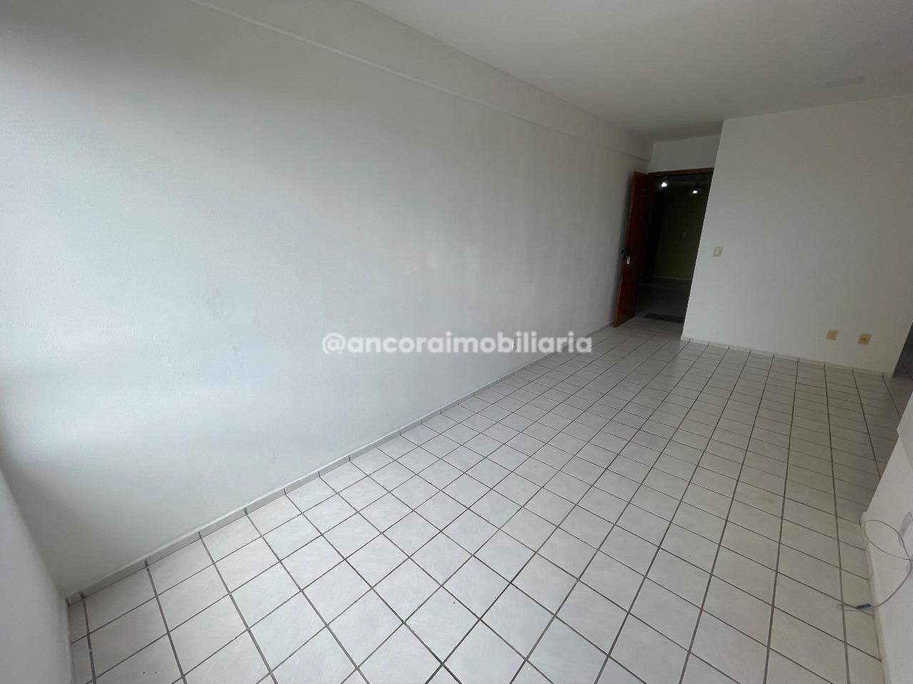 Apartamento para aluguel no Jardim São Paulo: 