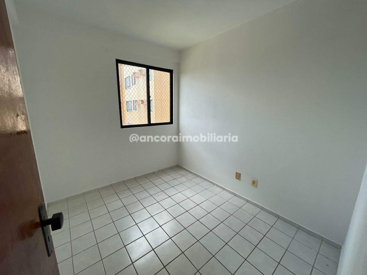 Apartamento para aluguel no Jardim São Paulo: 